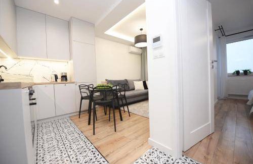 Rzeszow Apartment | 39 m² Apartment ∙ 4 guests