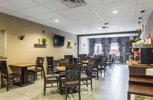 Winnipeg Hotel | 39 m² Hotel ∙ 127 guests