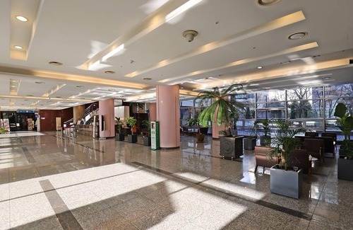 Haeundae Hotel | 39 m² Hotel ∙ 10 guests