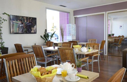 Balaruc-les-Bains Hotel | 39 m² Hotel ∙ 10 guests