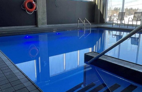 Blainville Hotel | 39 m² Hotel ∙ 4 guests