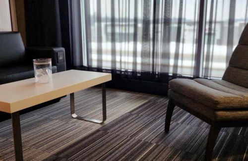 Blainville Hotel | 39 m² Hotel ∙ 4 guests