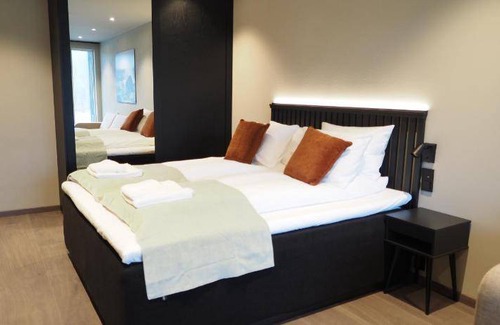Naeroy Hotel | 39 m² Hotel ∙ 6 guests