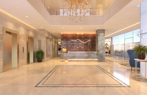 Nagpur Hotel | 39 m² Hotel ∙ 2 guests