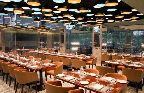 Nagpur Hotel | 39 m² Hotel ∙ 2 guests