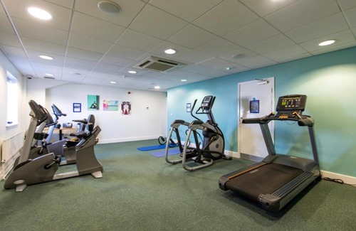 Pevensey Resort | 39 Woodland Walk
