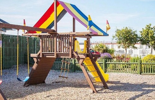 Pevensey Resort | 39 Woodland Walk