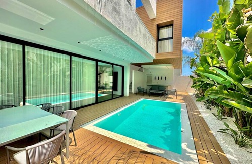 La Soukra Villa | 390 m² Villa ∙ 1 bedroom ∙ 8 guests