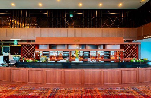 Dolsan-eup Hotel | 393 m² Hotel ∙ 3 bedrooms ∙ 127 guests