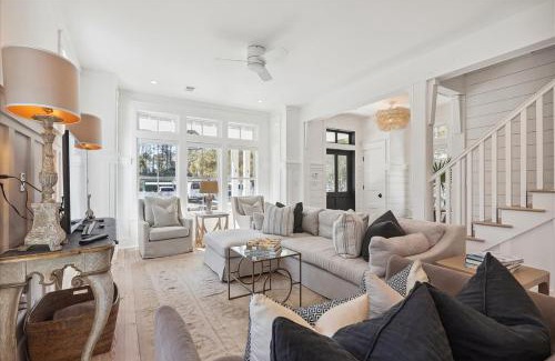 WaterSound West Beach House | 395 Tumblehome Way by 30A Escapes