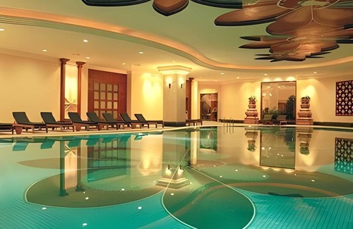 Lara Hotel | 396 m² Hotel ∙ 4 bedrooms ∙ 127 guests