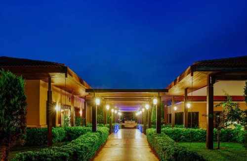 Lara Hotel | 396 m² Hotel ∙ 4 bedrooms ∙ 127 guests