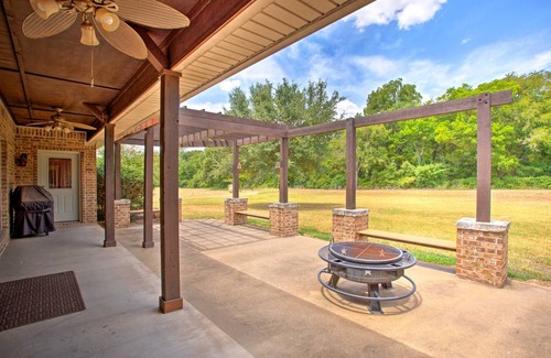 Lindale House | 399 m² House ∙ 5 bedrooms ∙ 24 guests