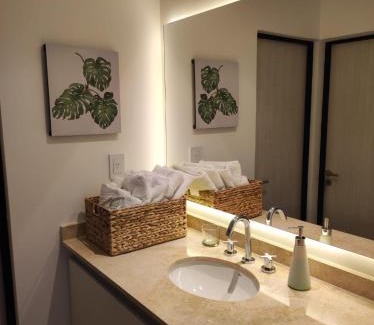 Salta Apartment | 3A Alto Veinte