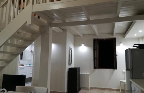 Kerameikos Apartment | (3A)Three bedroom Central Neoclassical Suite with loft in Psiri-Historic Center