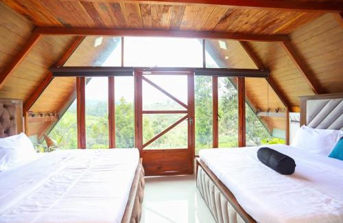 Welimada Villa | 3Acres Sneha Villa