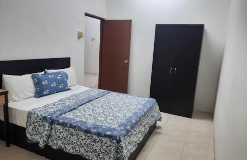 Tanjung Malim House | 3B Homestay