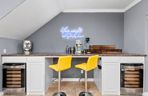 Washington Ave./ Memorial Park House | 3BD/2 Floor - Centrally Located Near Memorial, Washington Ave, and Buffalo Bayou