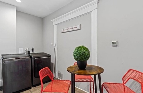 University District House | 3BD 2Full bath Cozy Home OSU Campus, Fairgrounds Pet Friendly