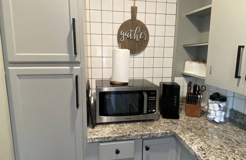 Edgar House | 3BD Cozy Home