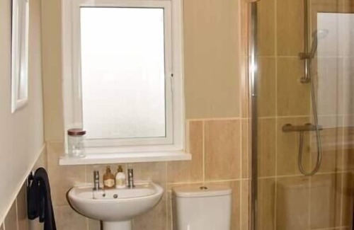 Bangor House | 3BD Home in Central Bangor