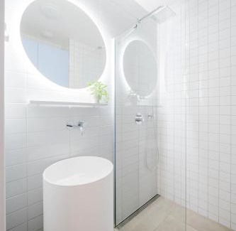Vinohrady Apartment | 3BDR apt with terrace and electric grill in Vinohrady by Prague Days