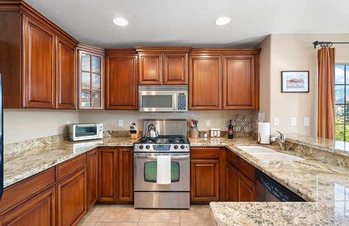 West Sedona Condo | 3bdrm Sedona condo - Amazing Red Rock Views! Minutes from shopping and hiking!
