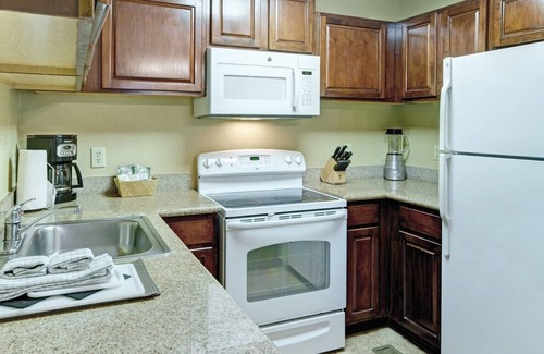 Williamsburg Resort | 3Bed/3Bath Spacious Lock-Off Condo in Historic Williamsburg Resort!