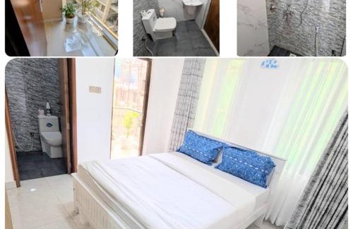 Ntinda Apartment | 3bed Room Apartment