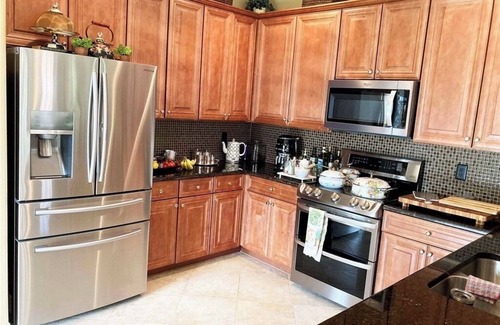Naples House | 3Bedroom 2.5 bath townhome in beautiful Naples Floridann: