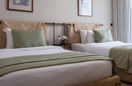 Beirut Apartment | 3Bedroom Apartment Fully Serviced BesideThe Sea-LH