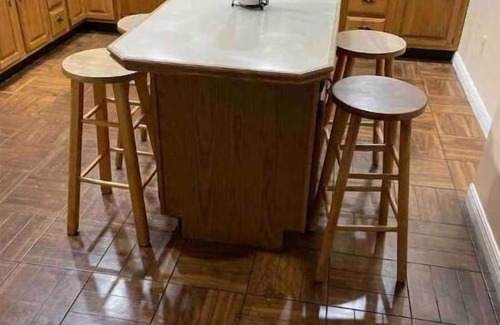 Kenner - Louis Armstrong International Airport House | 3bedroomfullyremodeled