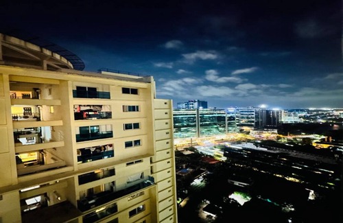 Manikonda Apartment | 3BHK luxury flat in gated society