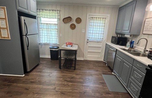 Rayville House | 3BR/1.5 BA house located in quiet neighborhood in Rayville, La.