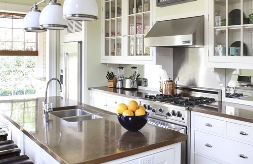 Bywater House | 3BR/2BA - Gorgeous 1838 Creole Cottage, Gorgeous Designer Renovation, Hip Local