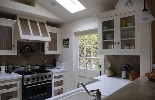 Carmel Point House | 3BR-3BA Charming, Immaculate, Private Carmel Home