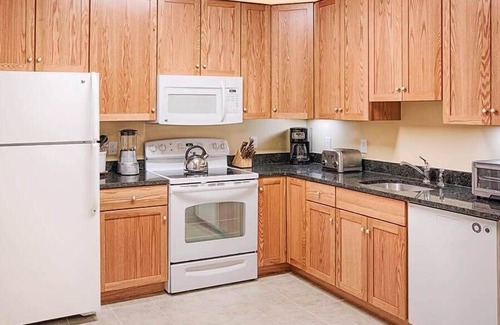 Jeffersonville Condo | 3BR Deluxe Mountain Retreat – Smugglers’ Notch