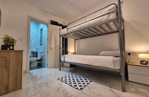 Hamrun Apartment | 3BR Family Stay Near Valletta
