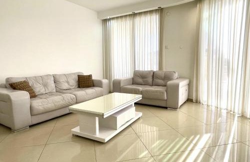Eilat Apartment | 3BR GARDEN APT GOLF RESIDENCE EILAT