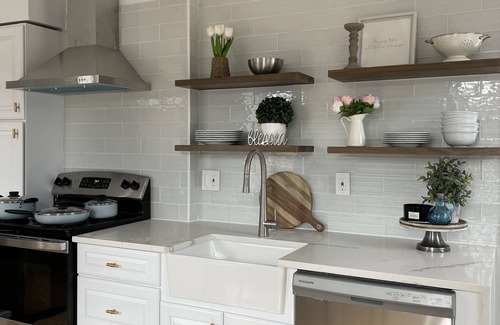 Millville House | 3BR home in Shenandoah near Harpers Ferry