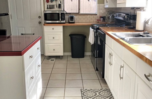 Barths House | 3BR House- Mountains or Downtown Denver in 15 min!