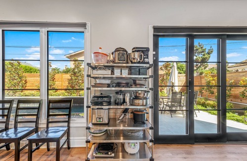 Huntington Beach House | 3BR Luxury, Near Beach/Disney; Pool is +$99/night