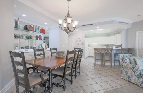 Orange Beach Condo | 3BR @ Phoenix On The Bay