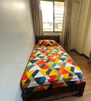Paranaque Apartment | 3BR Resort Style Condo