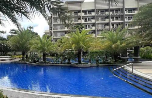 Paranaque Apartment | 3BR Resort Style Condo