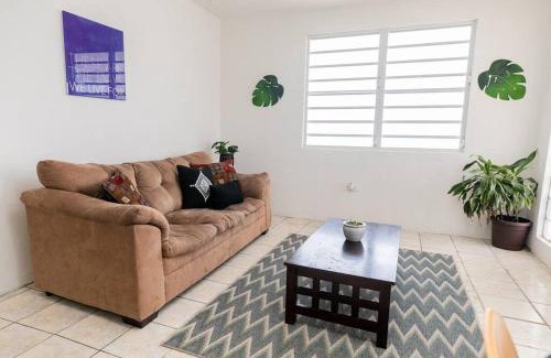 San Antonio Apartment | 3BR spacious, dorado beach apartment, -20% monthly