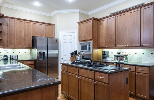 Midtown House | 3BR The Skyline Views! Midtown, Medical Center!
