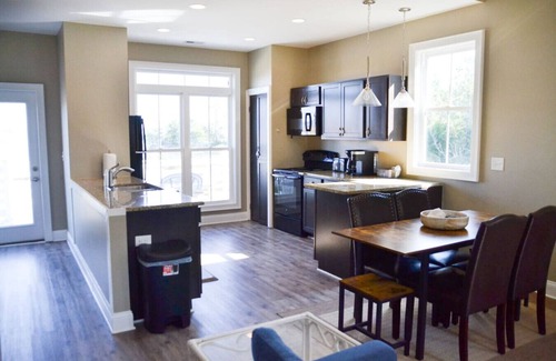 Stacy House | 3BR Waterfront Home|Fishing|Boating|Views
