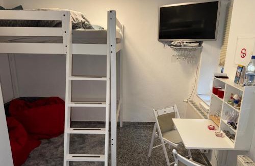 Suedvorstadt Apartment | 3day-escape 3Tage minimum