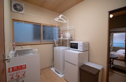 Sumida Condo | 3F Facing Skdytree/6min stn/Direct NRT&HND&Disney